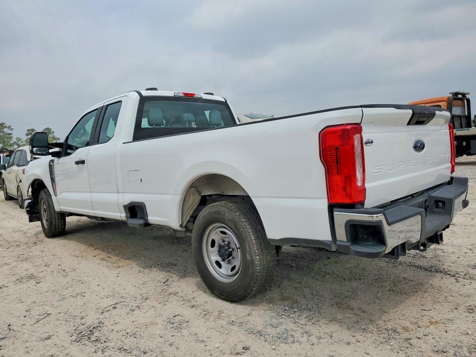 2024 Ford F250 Super Duty