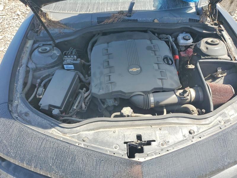 2013 Chevrolet Camaro lt