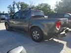 2007 Nissan Frontier SE
