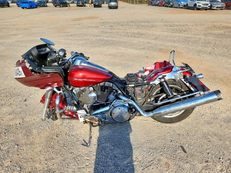 2008 Harley-Davidson Fltr
