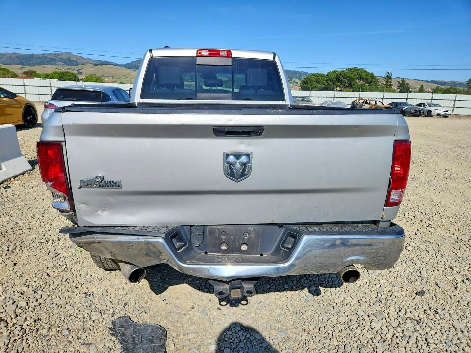 2014 Dodge Ram 1500 slt