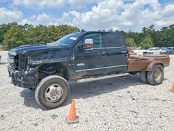 2017 Chevrolet Silverado K3500 High Country en venta en Houston, TX