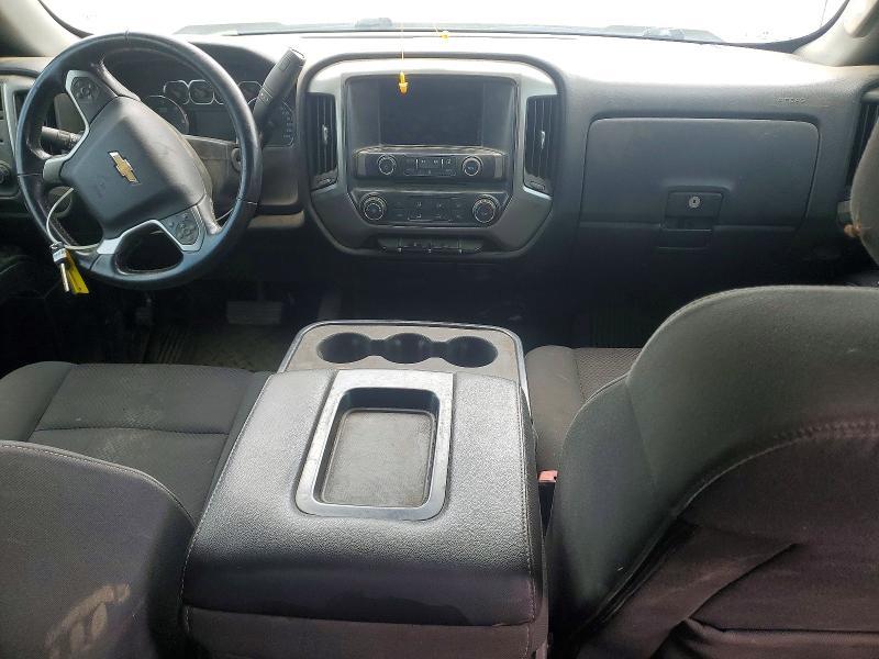 2019 Chevrolet Silverado LD C1500 LT