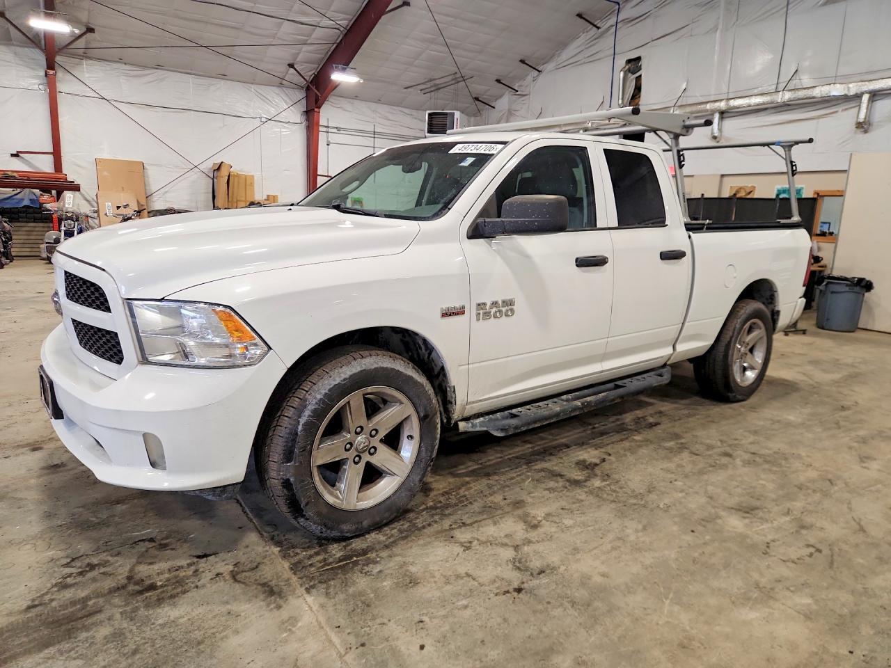 2015 Dodge RAM 1500 ST