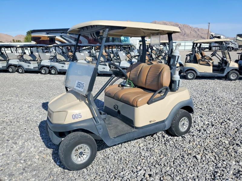 2020 Club Car Tempo Lithium Golf Cart