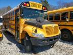 2013 Ic Corporation CE Series School-School Bus
