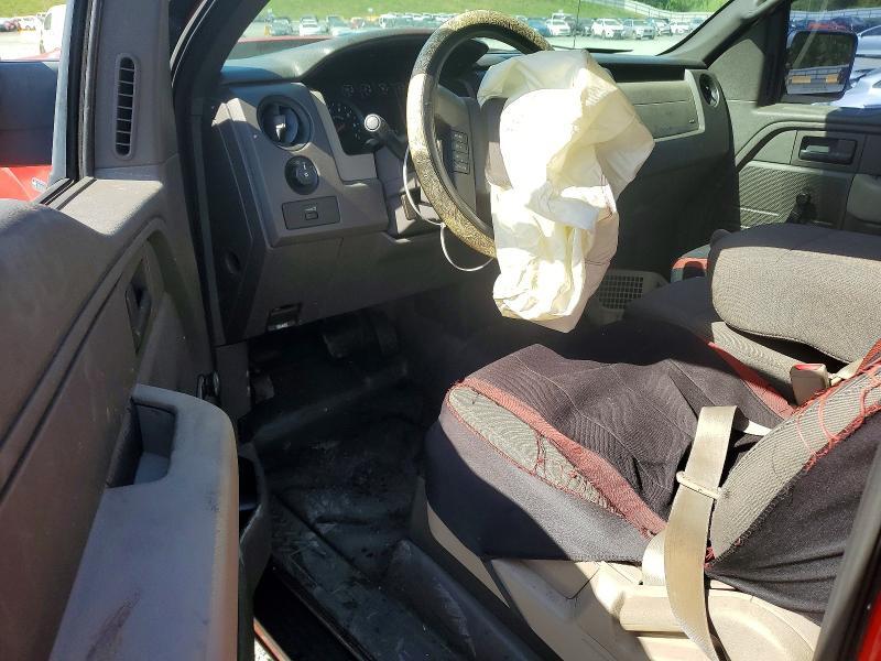 2009 Ford F150