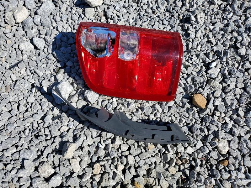 2008 Chevrolet Silverado C1500