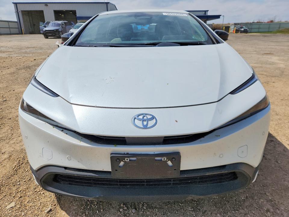 2023 Toyota Prius le