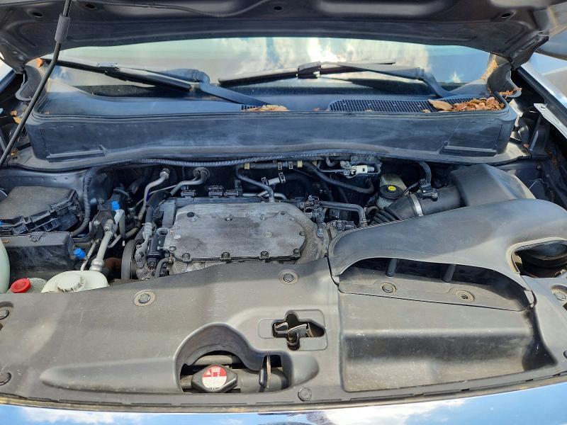2013 Honda Pilot Touring