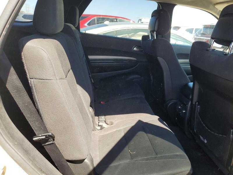 2011 Dodge Durango Express