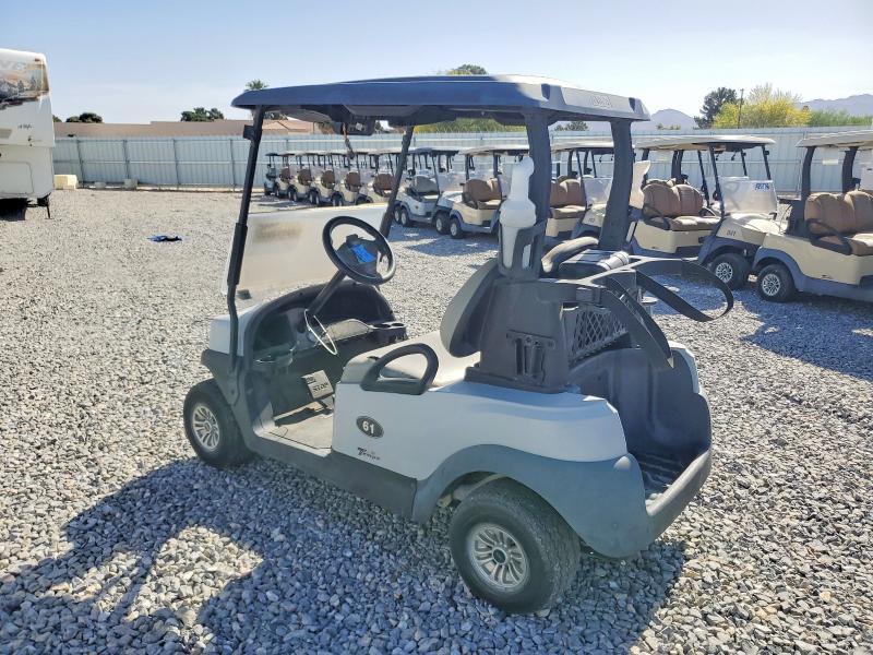 2020 C5rm 2020 Club Car Tempo Lithium