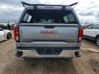 2026 GMC Sierra K1500 SLE