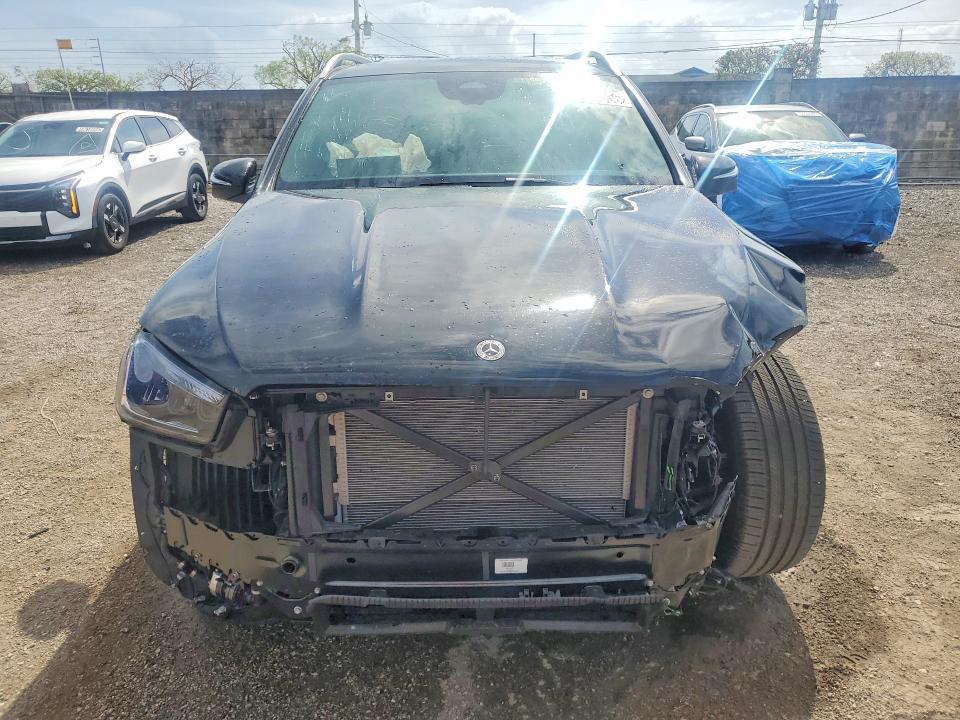 2026 Mercedes-Benz Gle 350