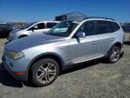 2008 BMW X3 3.0si