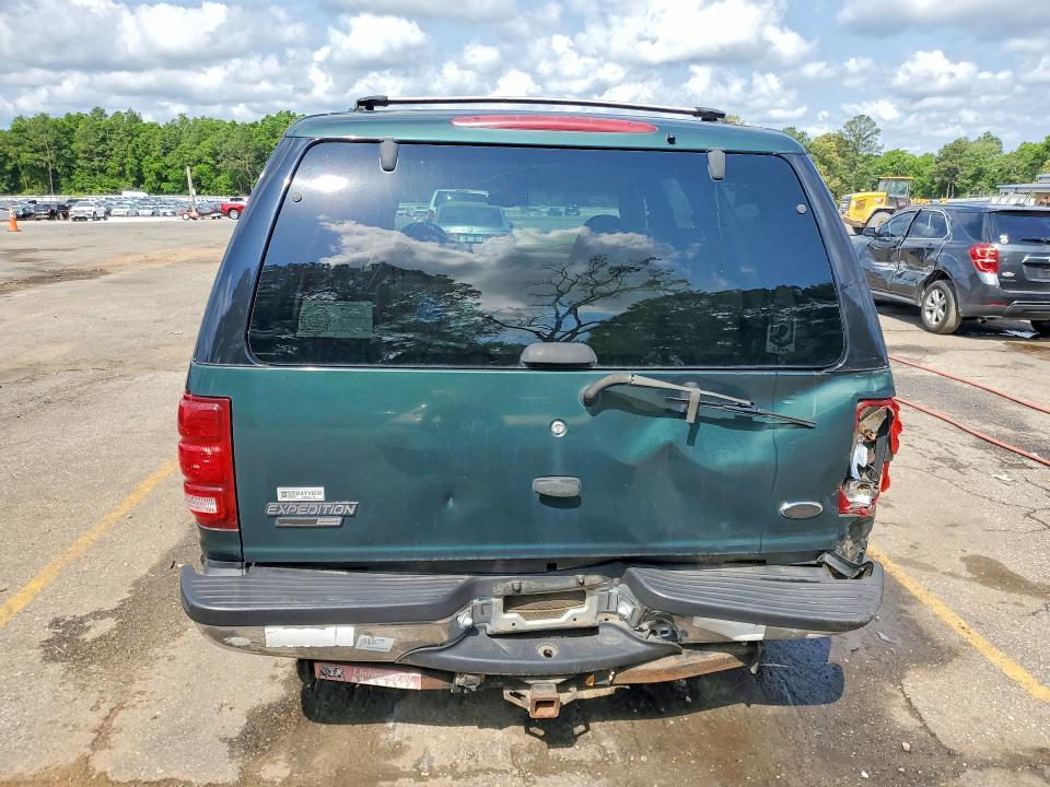 2001 Ford Expedition xlt