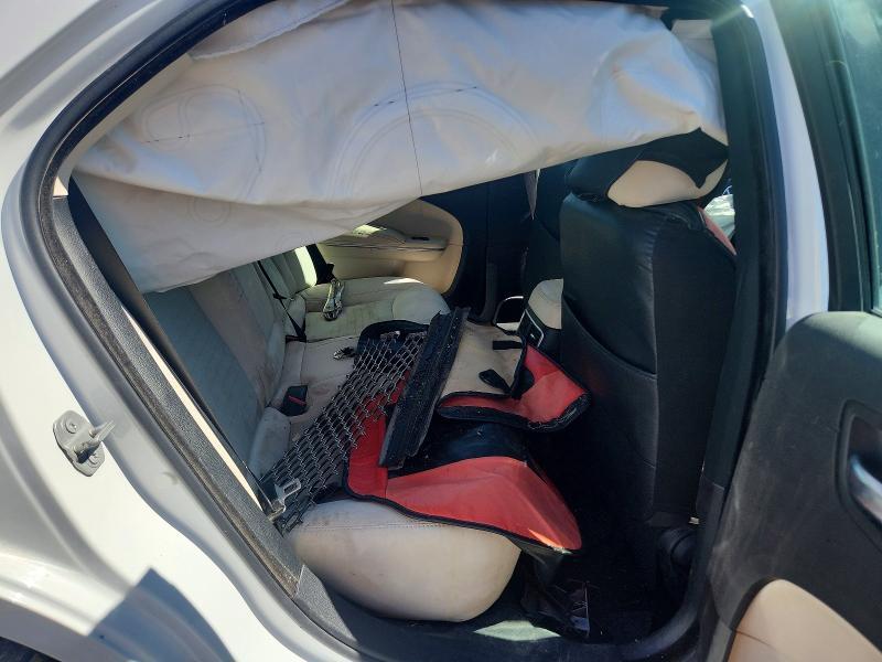 2019 Chrysler 300 Touring