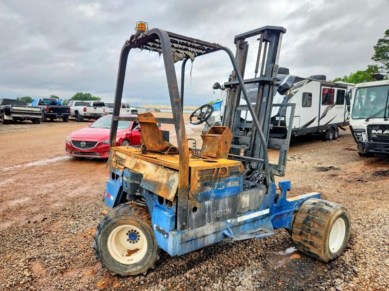 2004 Princeton Forklift
