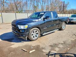 2020 Dodge RAM 1500 BIG Horn en venta en Chalfont, PA