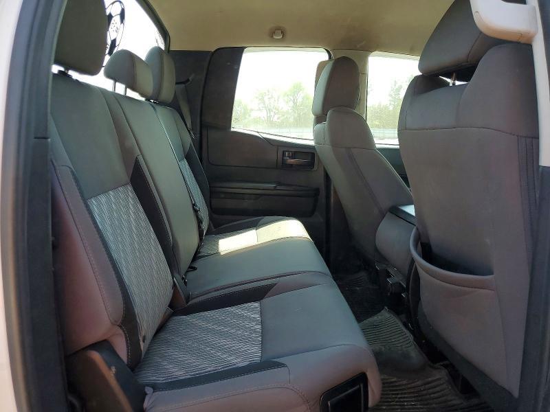 2018 Toyota Tundra SR