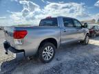 2013 Toyota Tundra Platinum