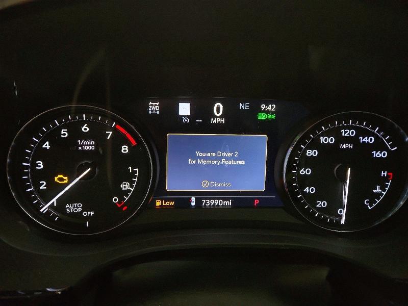 2022 Cadillac XT6 Platinum Premium Luxury