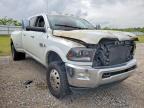 2012 Dodge RAM 3500 Laramie