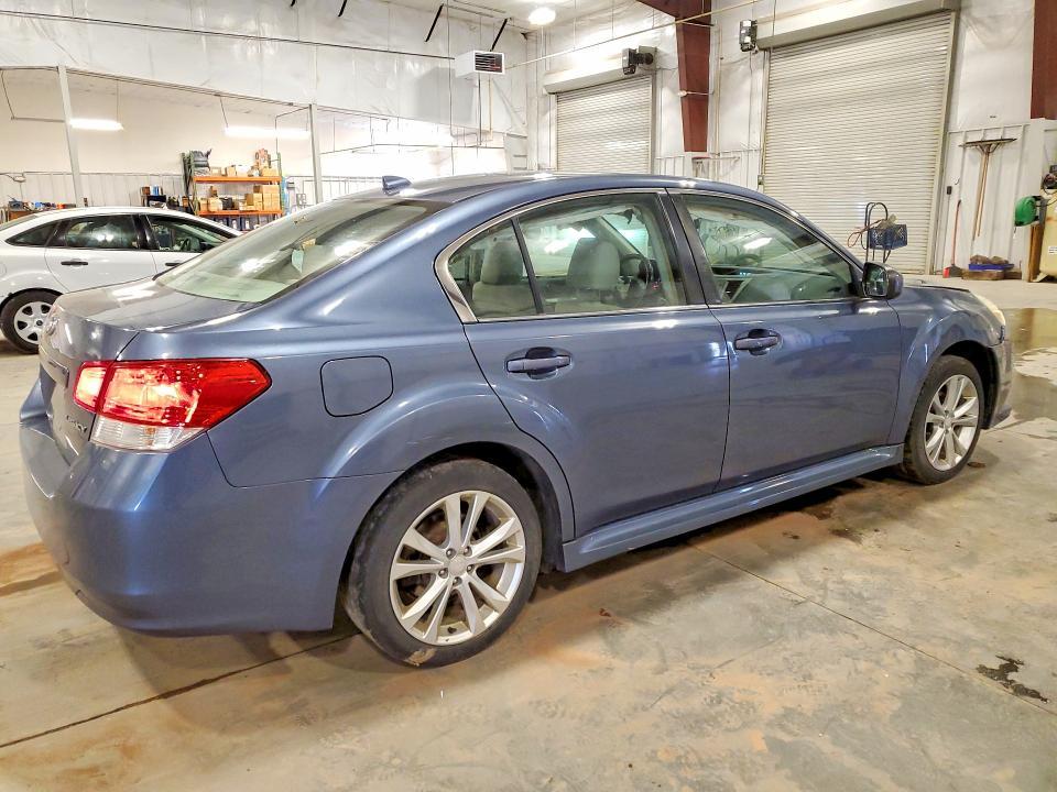 2014 Subaru Legacy 2.5i Premium