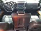 2014 Chevrolet Silverado K1500 LTZ