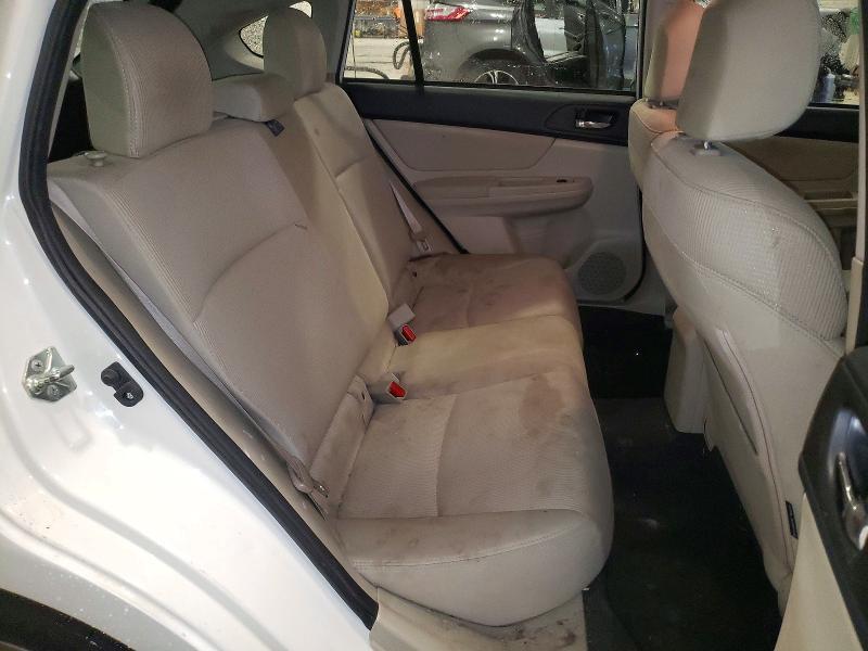 2013 Subaru Impreza Sport Premium