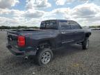 2014 Chevrolet Silverado K1500 High Country
