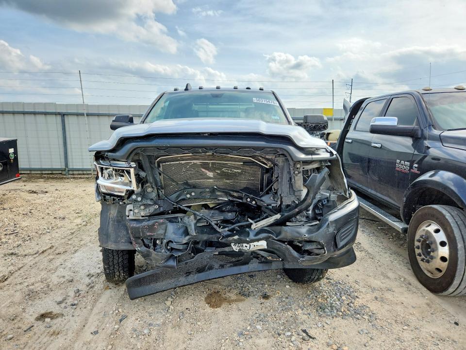 2020 Dodge Ram 3500