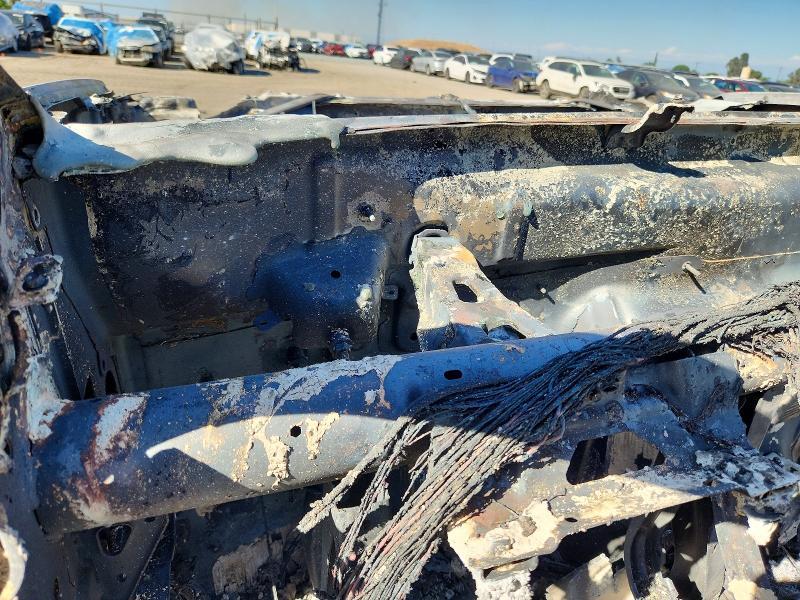 2021 Chevrolet Silverado K1500 LT