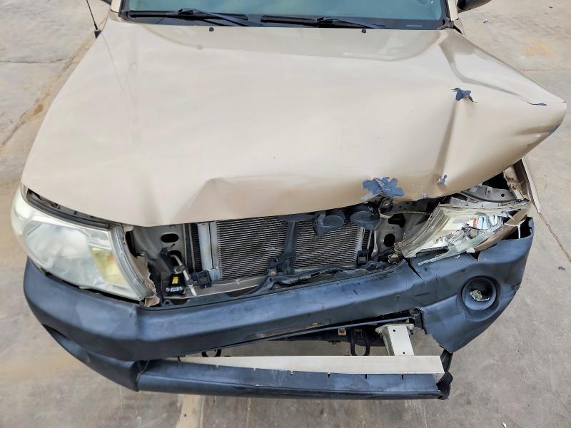 2006 Toyota Tacoma Base