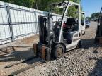 2015 Nissan Forklift