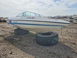 Mariah salvage cars for sale: 1991 Mariah Diablo