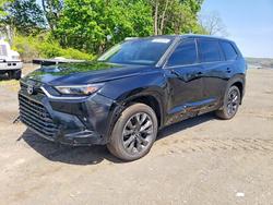 Toyota Vehiculos salvage en venta: 2026 Toyota Grand Highlander Hybrid Limited