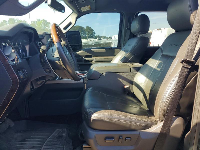 2015 Ford F350 Super Duty