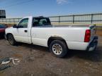 2007 Chevrolet Silverado C1500 Classic