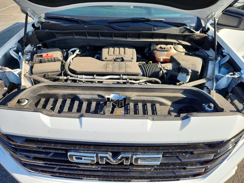 2024 GMC Sierra K1500 Elevation