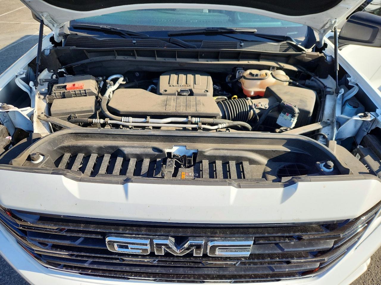 2024 GMC Sierra K1500 Elevation