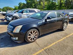 2008 Cadi CTS for sale in Eight Mile, AL