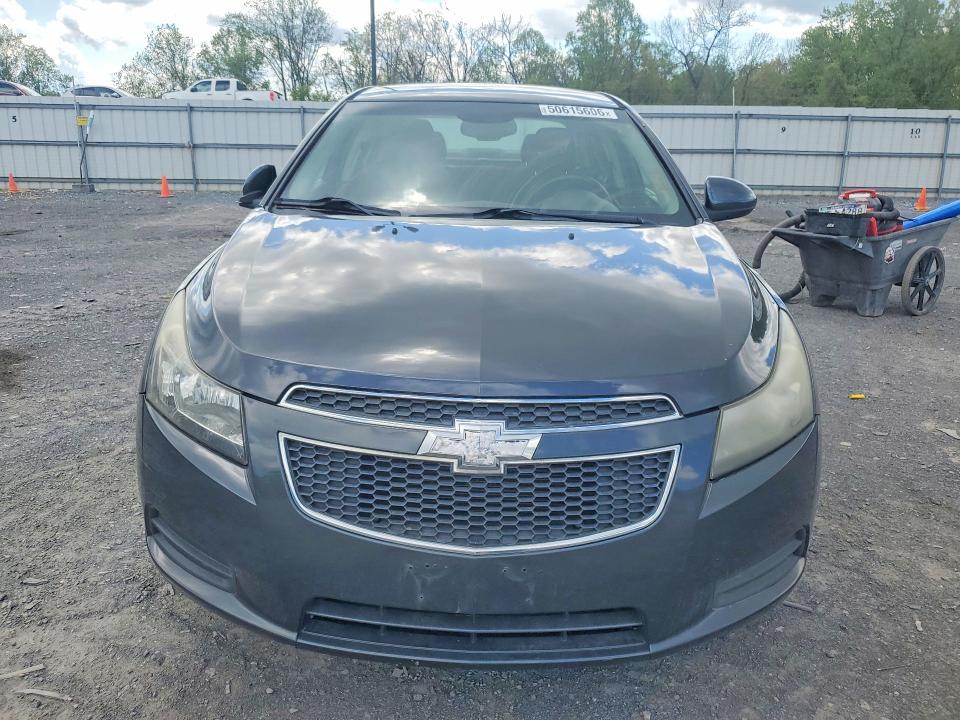 2013 Chevrolet Cruze lt