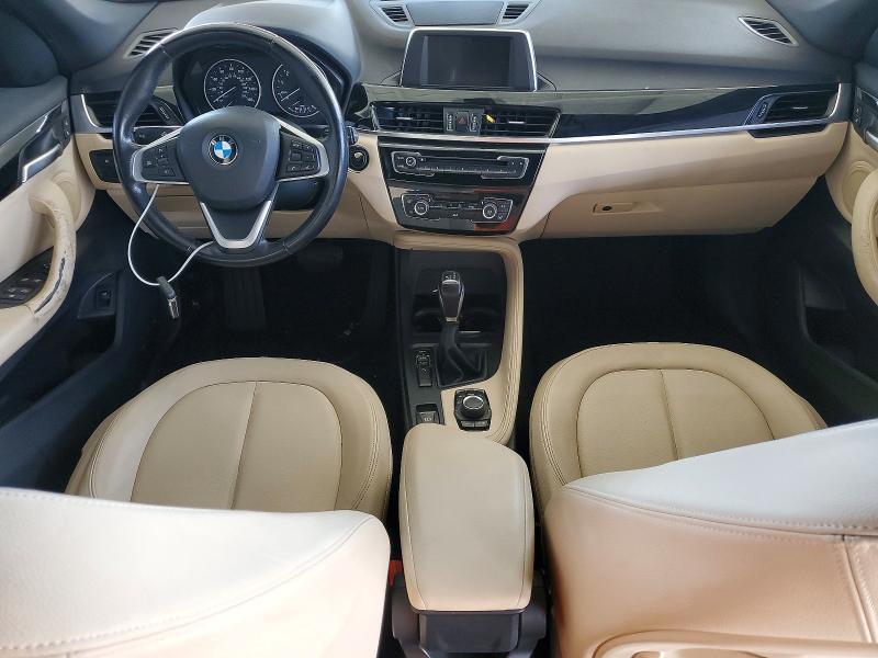 2017 BMW X1 Sdrive28i