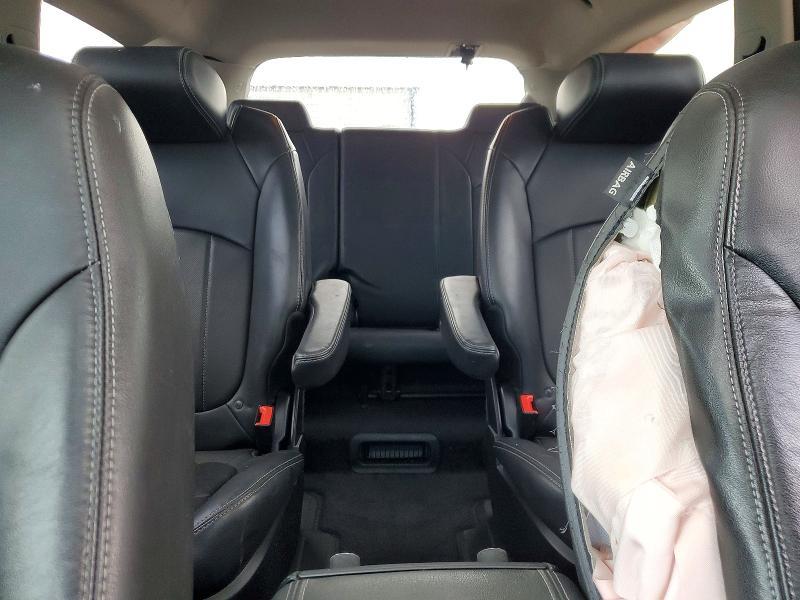 2015 Buick Enclave