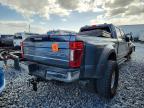 2022 Ford F350 Super Duty
