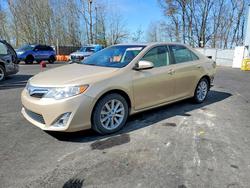 2012 Toyota Camry xle for sale in Portland, OR
