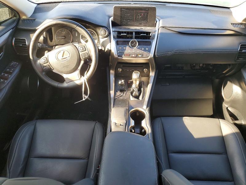 2019 Lexus Nx 300 Base