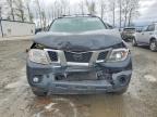 2015 Nissan Frontier S