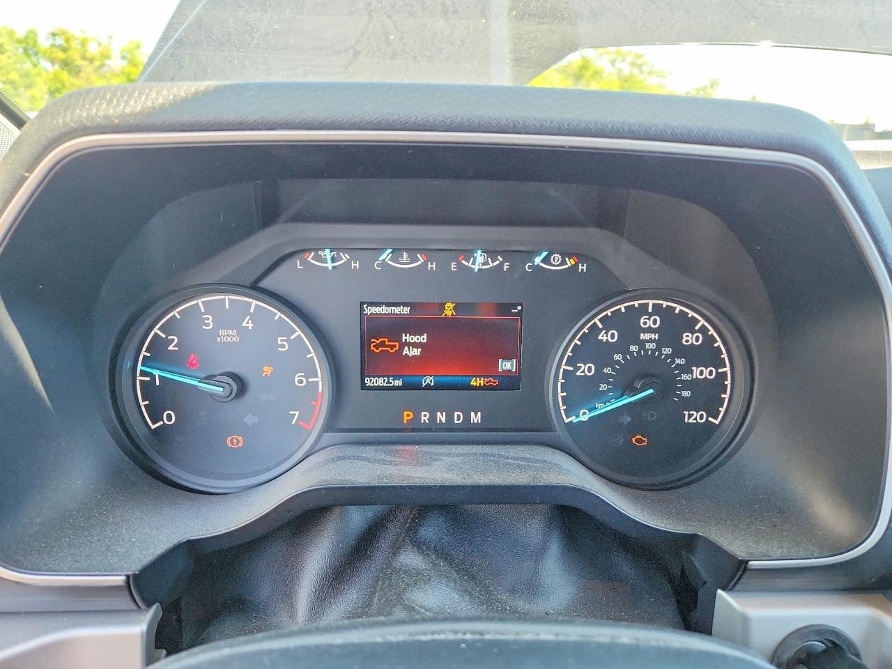 2021 Ford F150